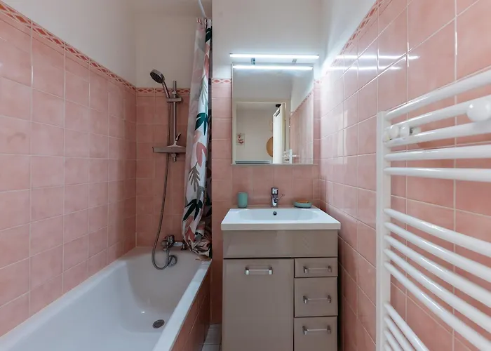 Boulouris Panorama - Vue Sur La Semesterbostad Saint-Raphaël