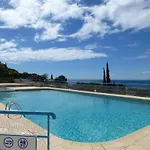 Semesterbostad Boulouris Panorama - Vue Sur La *