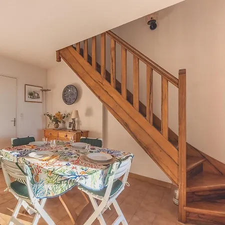 Boulouris Panorama - Vue Sur La *