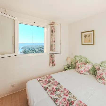 Boulouris Panorama - Vue Sur La Drammont