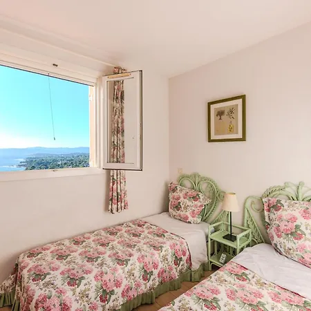 Boulouris Panorama - Vue Sur La *