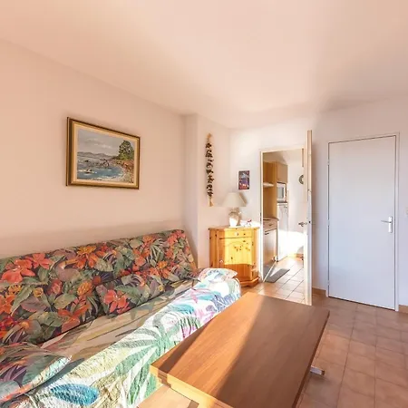 Boulouris Panorama - Vue Sur La Casa de Férias