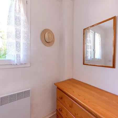 Holiday home Boulouris Panorama - Vue Sur La *