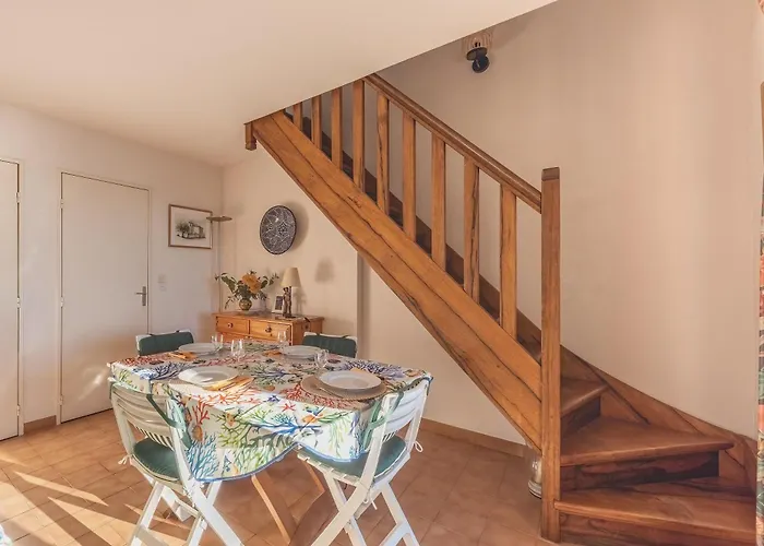 Boulouris Panorama - Vue Sur La *