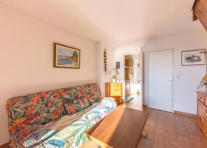 Boulouris Panorama - Vue Sur La Сasa de vacaciones