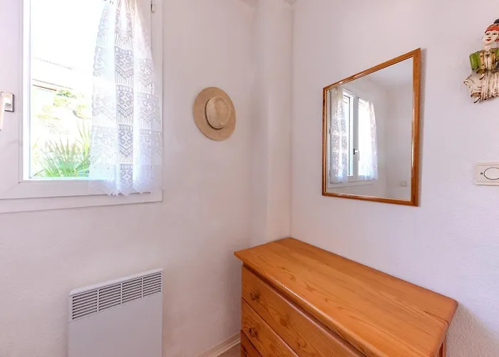 펜션 Boulouris Panorama - Vue Sur La *